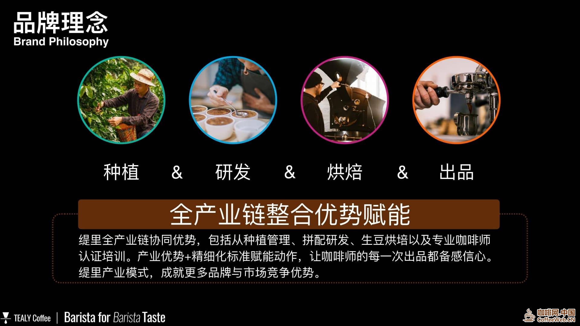 咖啡加盟品牌,连锁咖啡品牌