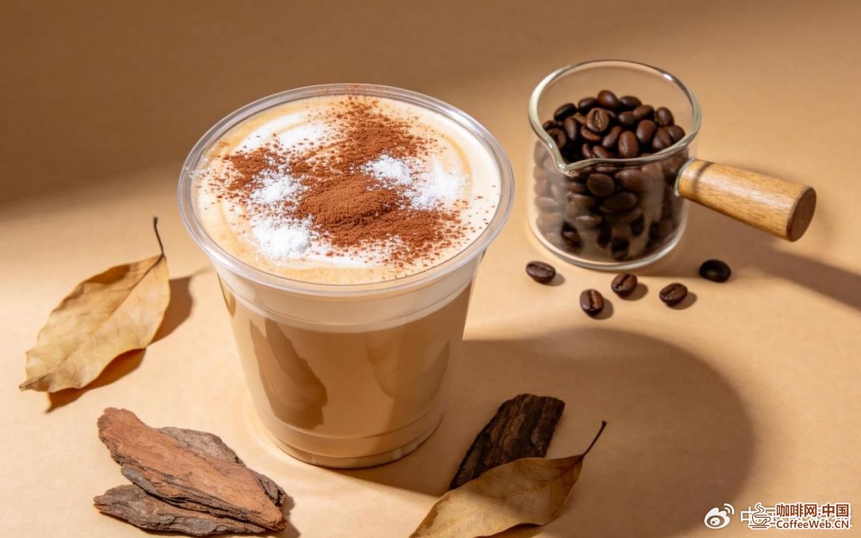 现制咖啡步入全渠道提质增长新阶段Fresh coffee enters a new stage of omnichannel quality improvement and growth