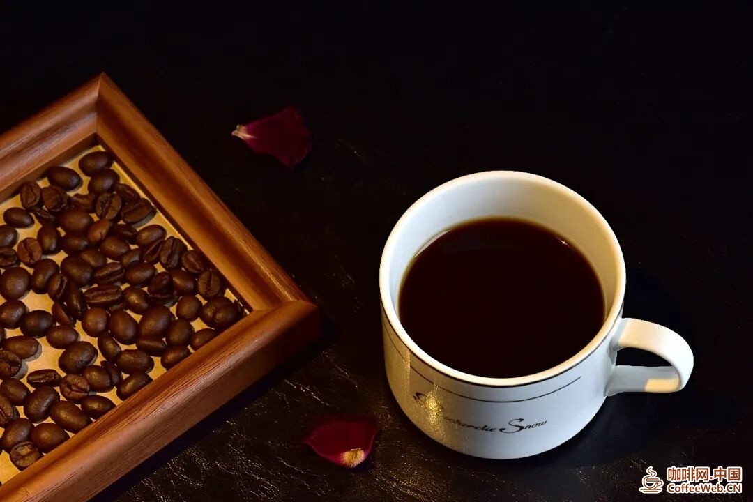 不喝咖啡就难受，问题出在哪？If you don't drink coffee, you feel uncomfortable. What's the problem?
