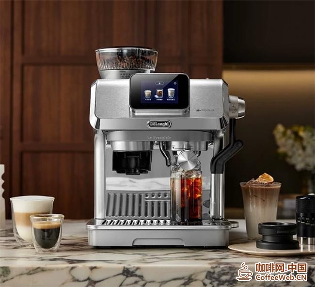 客厅咖啡角咖啡机怎么选？2026全自动&半自动爆款机型测评How to choose a coffee machine in the living room coffee corner? 2026 Full Automatic&Semi Automatic Explosive Model Evaluation