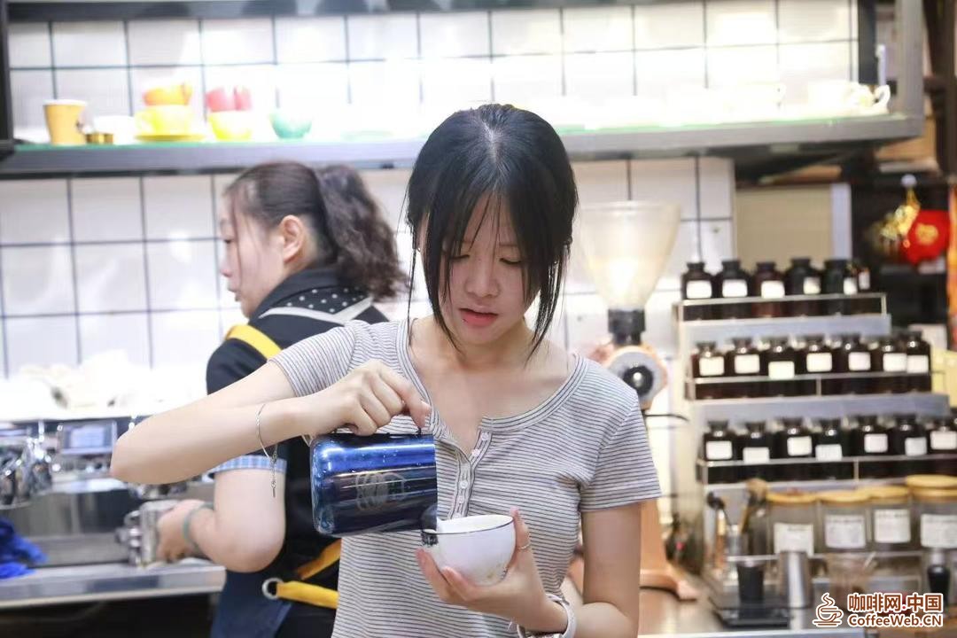 蹲点调查丨一杯咖啡的奇幻&ldquo;鲁&rdquo;途Survey - The Fantastic Journey of a Cup of Coffee