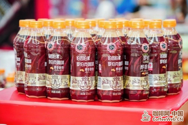 当9.9元现制咖啡无处不在，罗伯克咖啡是如何实现破局的？When 9.9 yuan freshly brewed coffee is everywhere, how did Robock Coffee break through?