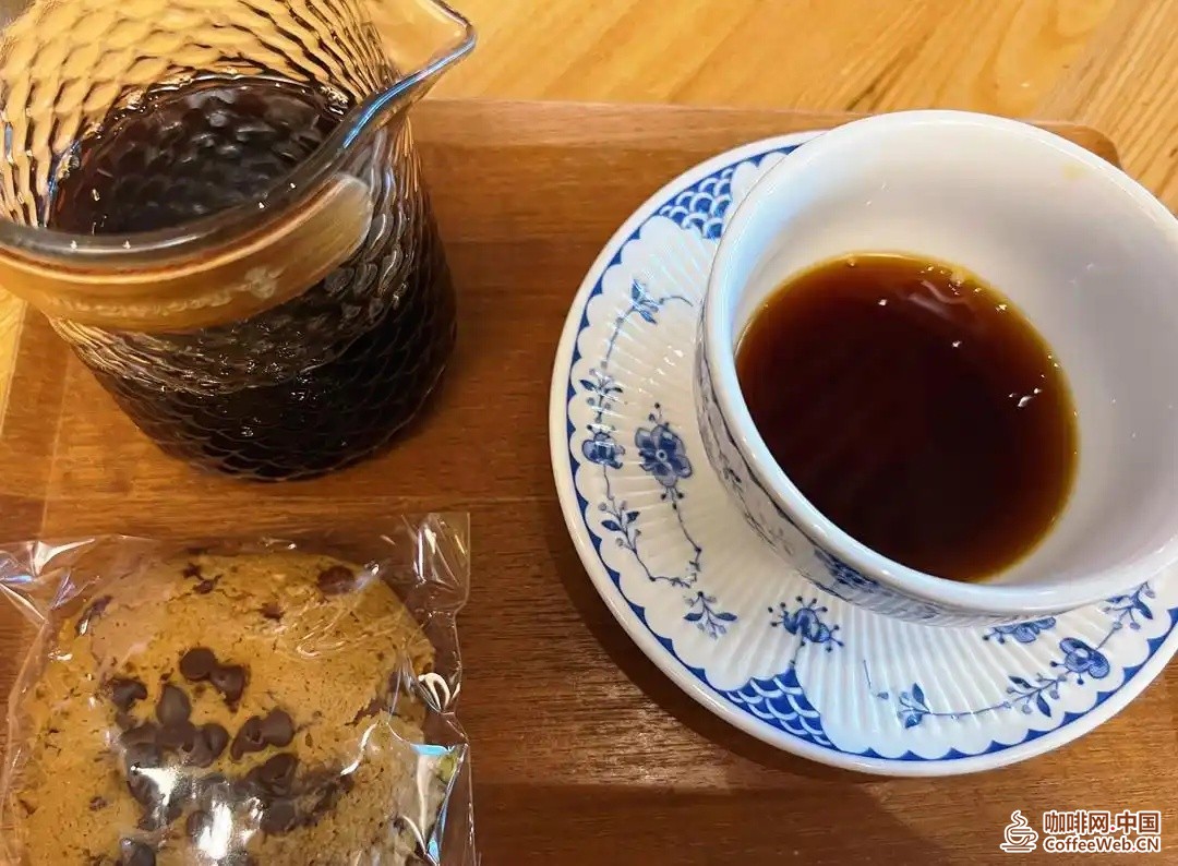 北京海淀举办国际青年咖啡课，中外青年共话东西文脉International Youth Coffee Class is held in Haidian, Beijing, where Chinese and foreign youth discuss the cultural context of the East and West together
