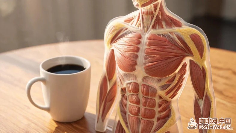 每天喝咖啡VS 从不喝，身体差别有多大？What is the physical difference between drinking coffee every day and never drinking it?