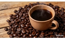 一杯咖啡讲述&ldquo;营商温度&rdquo;A cup of coffee tells the story of 'business temperature'