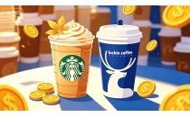 星巴克商战对咖啡行业有哪些影响?What impact does Starbucks' business war have on the coffee industry?