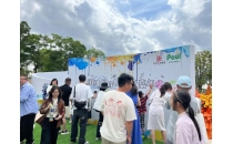 2026滇池国际咖啡文化嘉年华丨湖畔艺术季展期至9日，全天免费开放2026 Dianchi International Coffee Culture Carnival - Lakeside Art Season will be extended until the 9th and open for free all day long