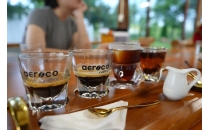 列国鉴丨记者观察：咖啡里的越南节奏National Mirror - Journalist Observation: Vietnamese Rhythm in Coffee