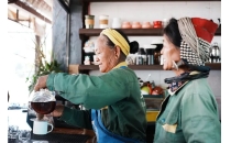 孟连咖啡再度亮相联合国！讲述边疆为民发展故事Menglian Coffee makes another appearance at the United Nations! Tell the story of border development for the people