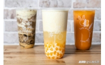 不卖茶也不卖咖啡？茶咖店集体不务正业想干嘛？Not selling tea or coffee? What do tea cafes collectively want to do if they don't focus on their main business?