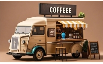 科学引导 推动&ldquo;公路咖啡&rdquo;规范发展Scientific guidance promotes the standardized development of "highway coffee"