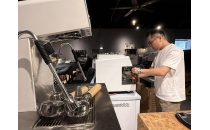 一杯咖啡里的消费进阶Advanced consumption in a cup of coffee