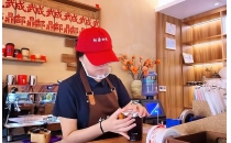 与古相融，&ldquo;村咖&rdquo;不再只是咖啡：一杯咖香与三千年古村共生故事Integrating with the past, 'village coffee' is no longer just coffee: a cup of coffee fragrance coexists with a 3000 year old village story