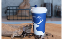 瑞幸上调回购规模至5亿美元，现制咖啡龙头信心增强Luckin Coffee raises repurchase scale to $500 million, boosting confidence in leading freshly brewed coffee companies