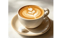 &ldquo;一杯咖啡的温暖&rdquo;关爱特殊儿童Caring for special children with the warmth of a cup of coffee