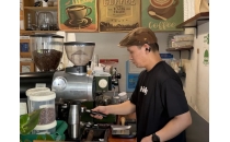 买杯咖啡，就能做公益？就在你身边的这10家店Can buying a cup of coffee do charity work? These 10 stores right next to you