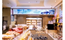 从里斯本到上海：DELTA咖啡&times;莉莲蛋挞，共赴夏日葡式风味之约From Lisbon to Shanghai: DELTA Coffee x Lilian Egg Tart, Together for a Summer Portuguese Flavor Appointment