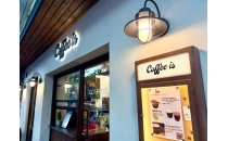把慈善揉进经营里，&ldquo;一杯咖啡的温暖&rdquo;流淌街巷烟火Integrating charity into business operations, the warmth of a cup of coffee flows through the streets and alleys