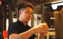 云南咖啡豆做的意式拼配，到底行不行？从自有庄园到杯里的全链拆解