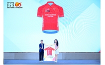 库迪咖啡成为2026环广西公路自行车世界巡回赛独家冠名商Kudi Coffee becomes the exclusive title sponsor of the 2026 Guangxi Road Cycling World Tour