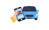 芙蓉国评论｜网约车上买咖啡？这就是消费新场景！Furong Country Review - Buying coffee on ride hailing services? This is the new consumption scenario!