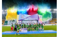 图片新闻｜3:2！星悦茂&middot;贵阳咖啡队再次夺冠Picture News - 3:2! Xingyue Mao &middot; Guiyang Coffee Team wins the championship again