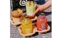 拉环咖啡在浙江、江苏、江西下架8家门店