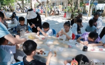 尝尝广西咖啡的风味！广西热作所举行全国科普月系列活动