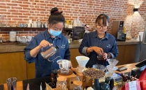 一杯咖啡里的山海协作：云南保山探索咖旅融合新路