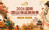 转给爱喝咖啡的朋友