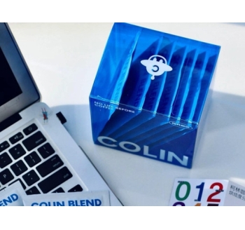 柯林（COLIN）挂耳咖啡 COLIN Ear Hanging Coffee