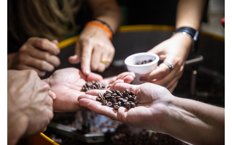 咖啡涨价 美国人悄然改变喝咖啡习惯 Coffee prices rise, Americans quietly change their coffee drinking habits