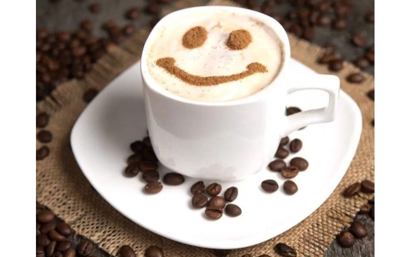 第二届丽江玉龙雪山咖啡活动周开幕The 2nd Lijiang Yulong Snow Mountain Coffee Week has opened