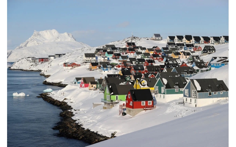 世界乱局下，全球治理倡议更显时代价值Amidst the chaos of the world, global governance initiatives demonstrate greater contemporary value