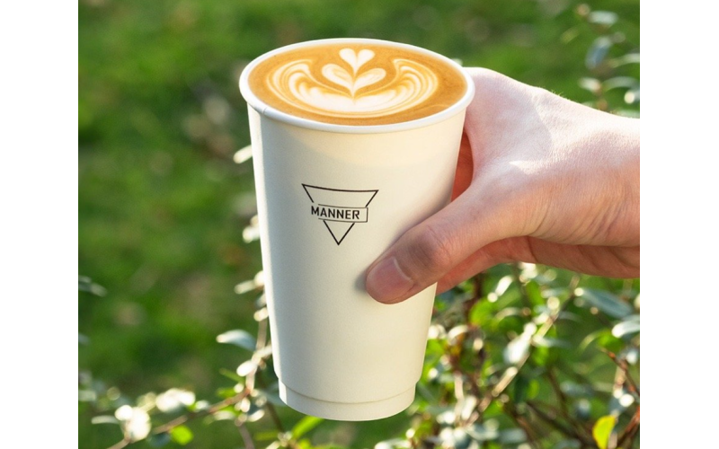 卖咖啡赚到70亿，上海夫妇突然宣布涨价Selling coffee earns 7 billion yuan, Shanghai couple suddenly announces price increase