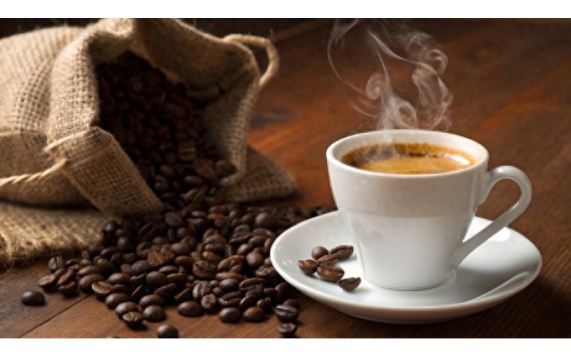 老外眼中的上海咖啡文化，藏着这些惊喜 - 新民侨梁The Shanghai coffee culture in the eyes of foreigners hides these surprises - Xinmin Qiaoliang