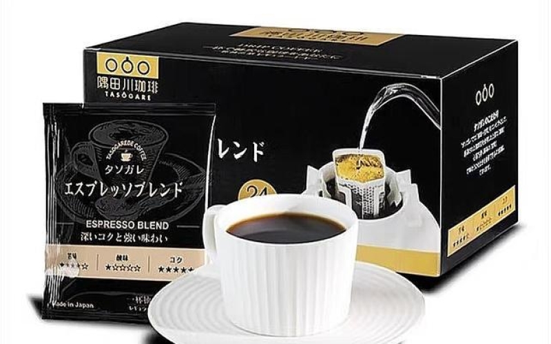 全球卖得最好的5款咖啡，没一个是靠网红带火的The top 5 best-selling coffees in the world, none of which became popular through internet celebrities