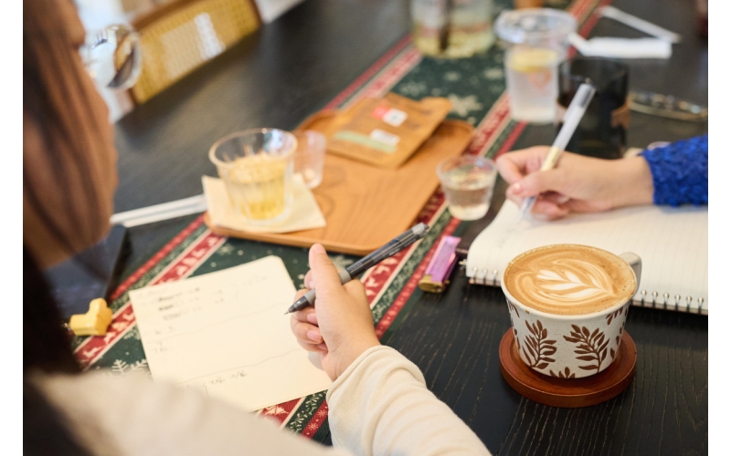 广州笔记｜在广州咖啡节前，来聊聊Coffee小史 Guangzhou Notes - Let's Talk About Coffee History Before Guangzhou Coffee Festival