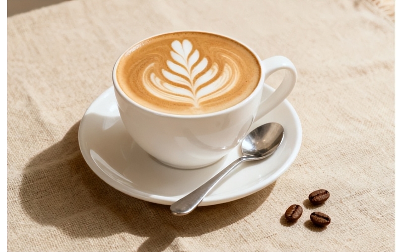 每天一杯咖啡，对健康是害还是益？研究发现，给出答案？Is having a cup of coffee every day harmful or beneficial to health? Research has found that providing answers?