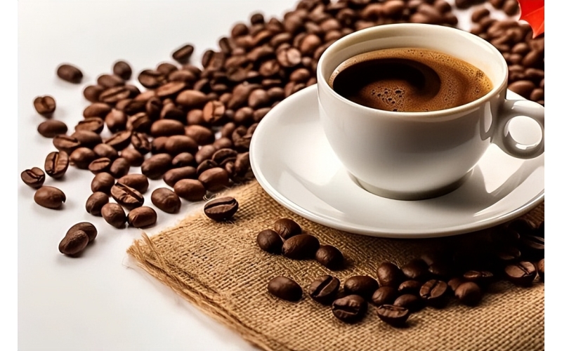 一季度福建咖啡进口破亿元Fujian's coffee imports exceeded 100 million yuan in the first quarter
