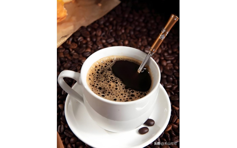 解开咖啡风味的化学密码Unlock the chemical code of coffee flavor