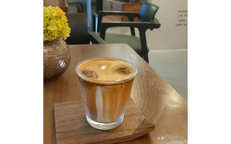 精品咖啡和普通咖啡又有什么不同?What is the difference between premium coffee and regular coffee?