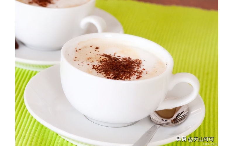 不止于咖啡，揭开上海咖啡馆&ldquo;万店密码&rdquo;More than just coffee, uncover the "Ten Thousand Store Code" of Shanghai cafes