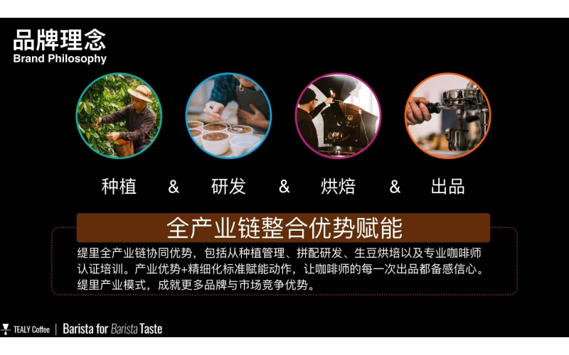 广州加盟开咖啡店，推荐广州本土咖啡品牌缇里咖啡Guangzhou franchise opens coffee shop, recommends local coffee brand Tili Coffee in Guangzhou