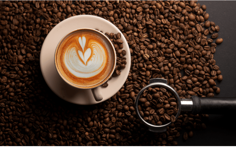 云南两个万吨级咖啡项目获批Two 10000 ton coffee projects in Yunnan have been approved