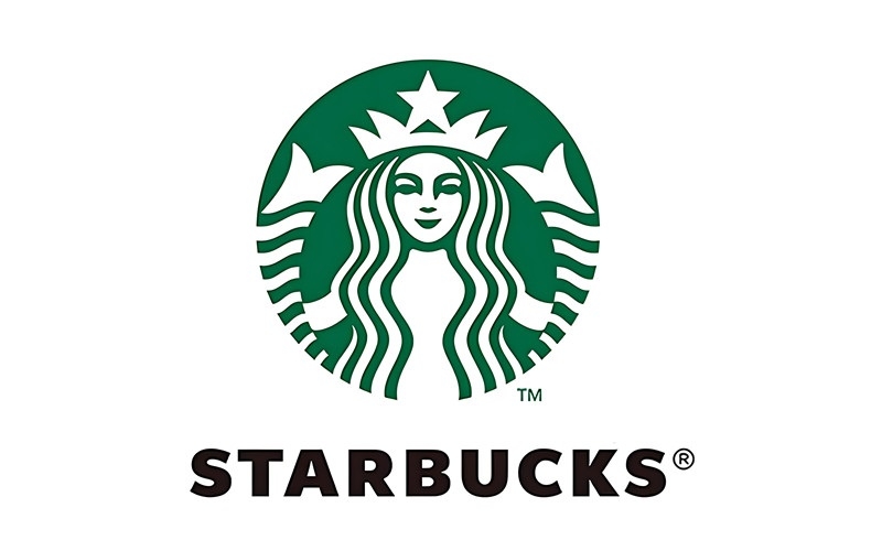 星巴克 Starbucks