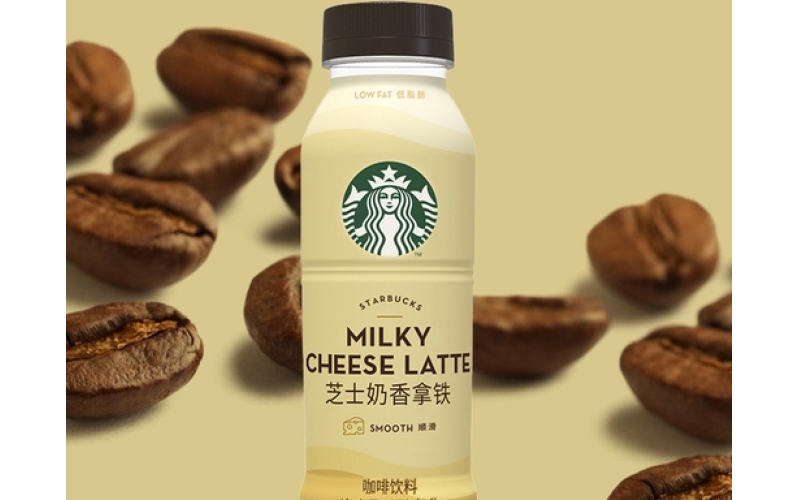 星巴克 即饮咖啡介绍 Introduction to Starbucks Ready to Drink Coffee
