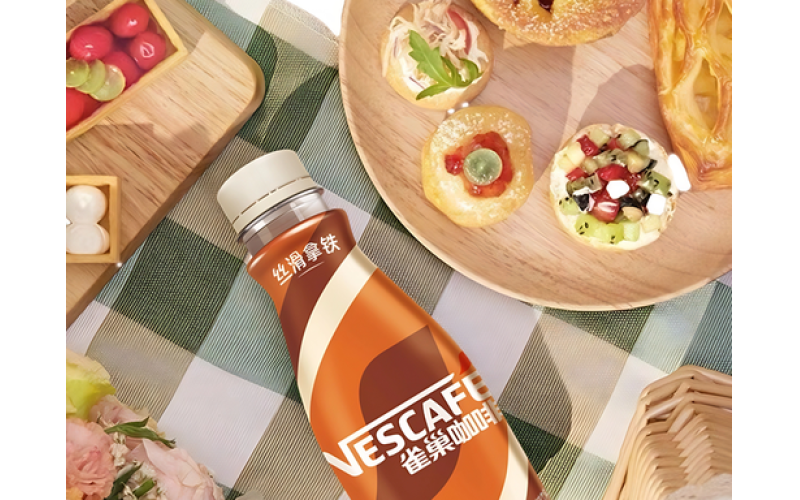 介绍雀巢主流即饮咖啡产品线，附规格、风味、适用场景与配图，方便你快速挑选 Introduce Nestle's mainstream ready to drink coffee product line, with specifications, flavors, applicable scenarios, and accompanying images for easy selecti