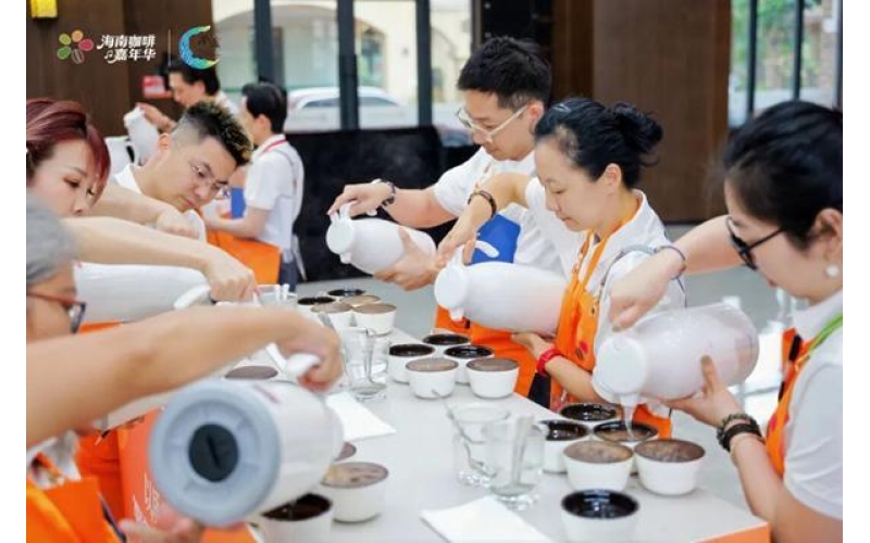 人民建议丨赋能海南咖啡产业高质量发展 群众建言献策People's Suggestions - Empowering the High Quality Development of Hainan's Coffee Industry: Suggestions and Suggestions from the Masses