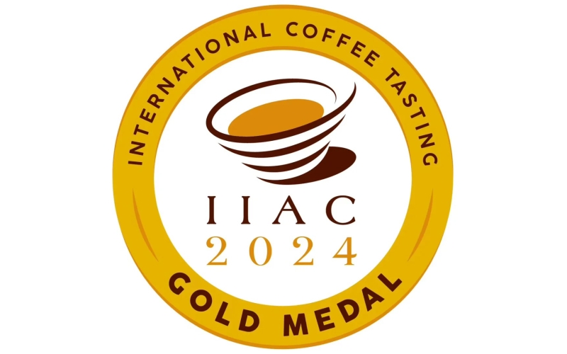 满大街都是&ldquo;IIAC金奖咖啡&rdquo;,含金量到底有多少The streets are filled with "IIAC Gold Award winning Coffee", how much does it contain